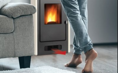 Soluciones energéticas para la gestión de calor en el hogar